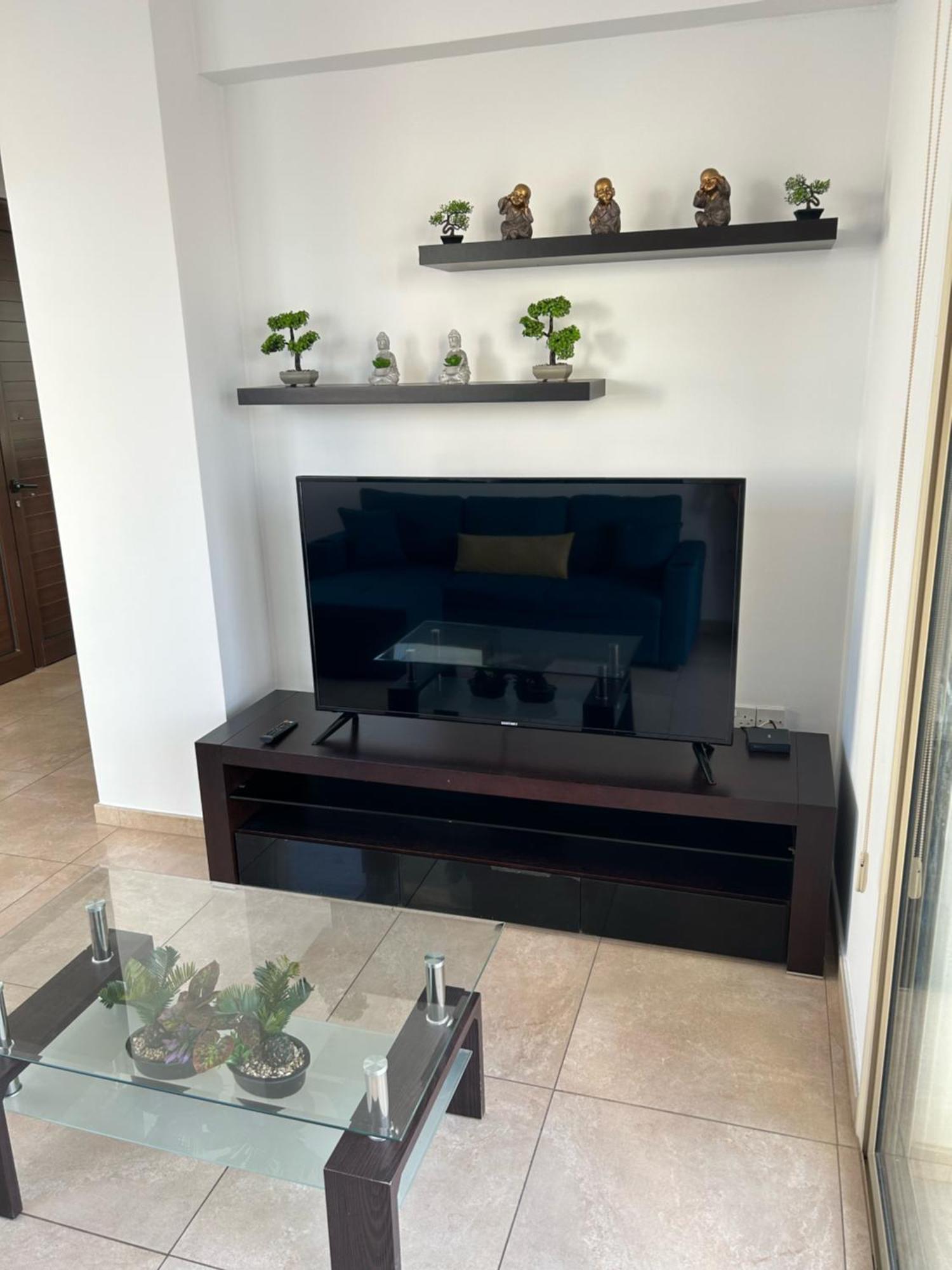 Dafni Villa By Pann โปรทาราส ภายนอก รูปภาพ