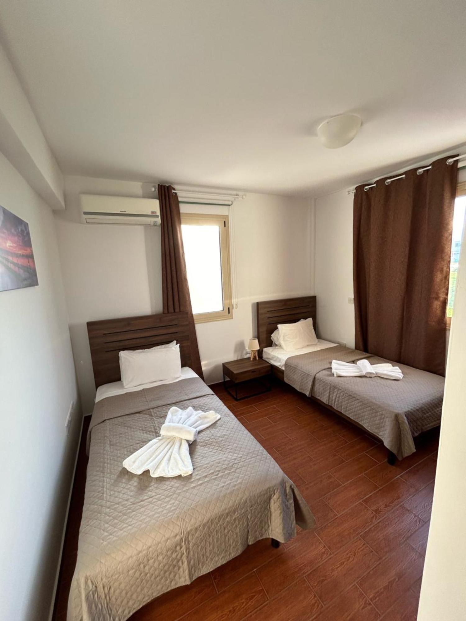Dafni Villa By Pann โปรทาราส ภายนอก รูปภาพ