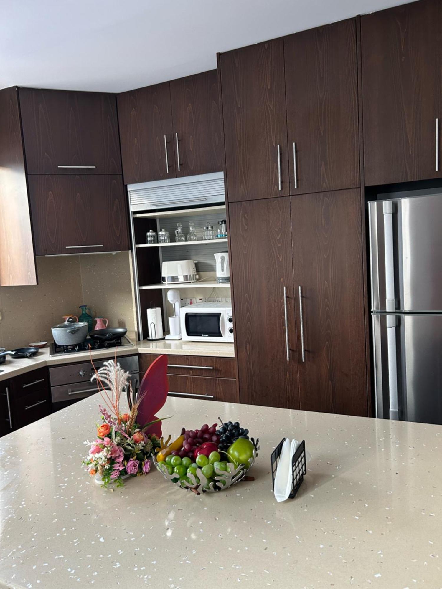 Dafni Villa By Pann โปรทาราส ภายนอก รูปภาพ