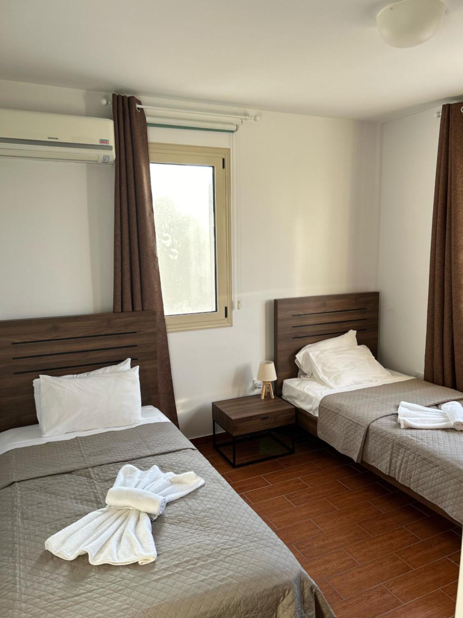 Dafni Villa By Pann โปรทาราส ภายนอก รูปภาพ