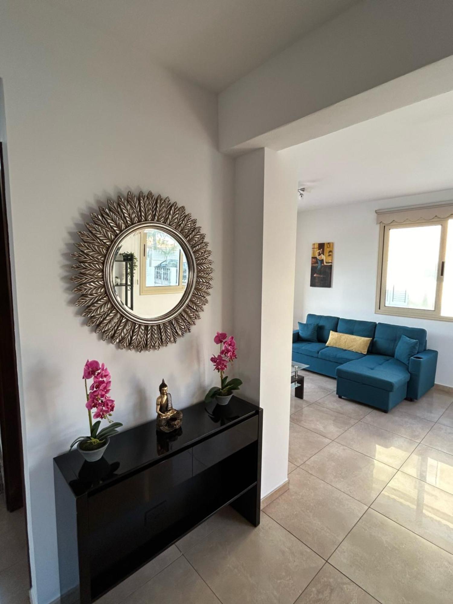 Dafni Villa By Pann โปรทาราส ภายนอก รูปภาพ